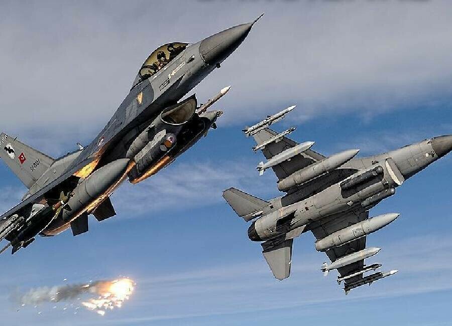 Çavuşoğlu’ndan kritik F-16 açıklaması…  “Kongre’de daha ılıman bir hava var”