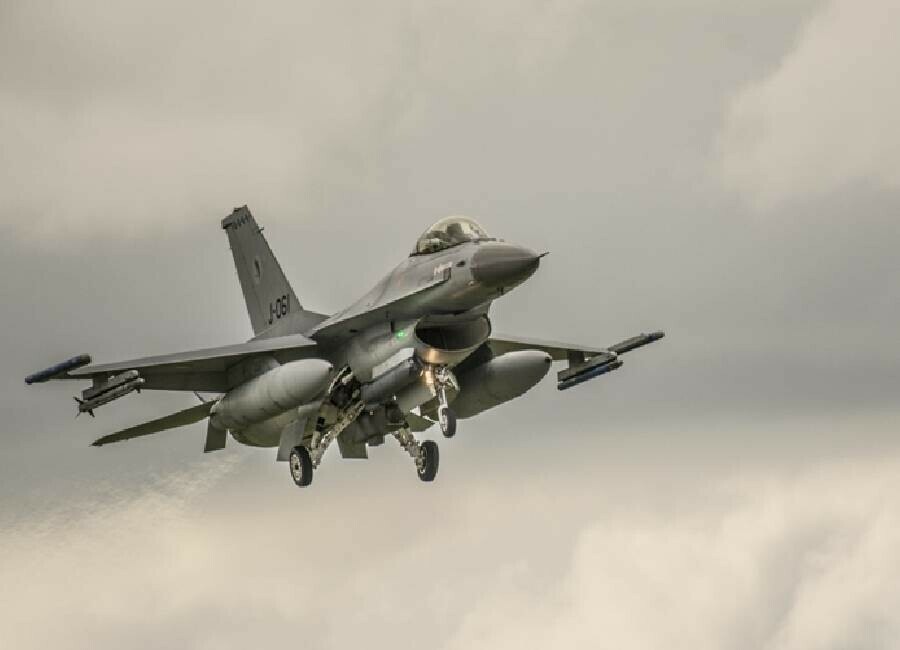 Çavuşoğlu’ndan kritik F-16 açıklaması…  “Kongre’de daha ılıman bir hava var”