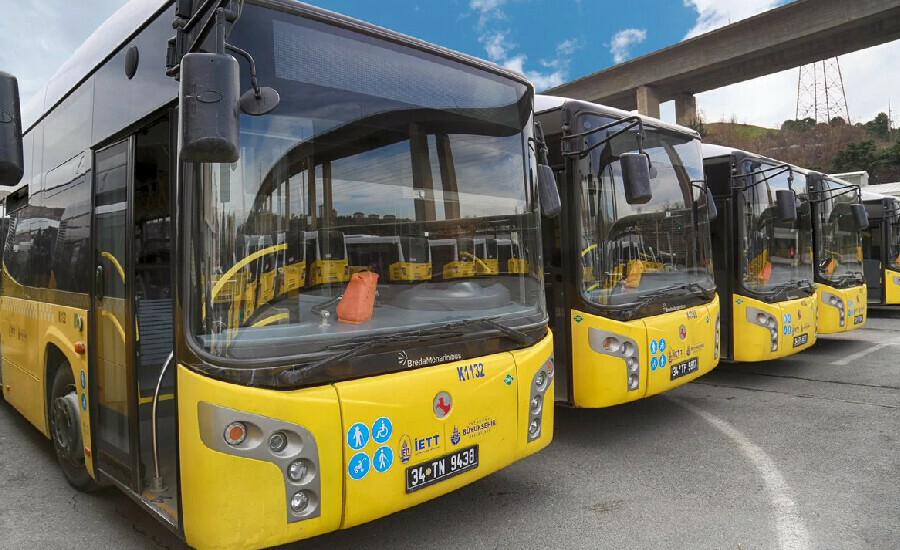 Ramazan Bayramı toplu taşıma kaç gün ücretsiz olacak? Ücretsiz ulaşım kararı Resmi Gazete’de!