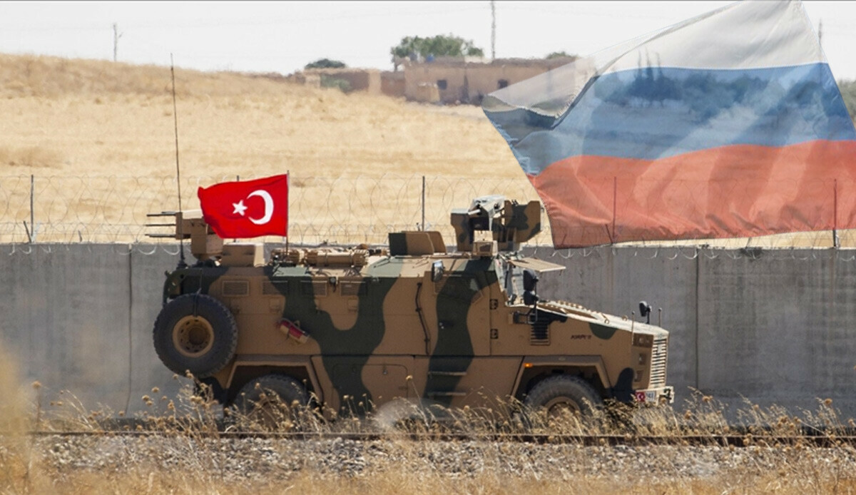 Rusya&#039;dan Türkiye-Suriye mesajı: İlişkileri iyileşirse bölgedeki durum değişecek