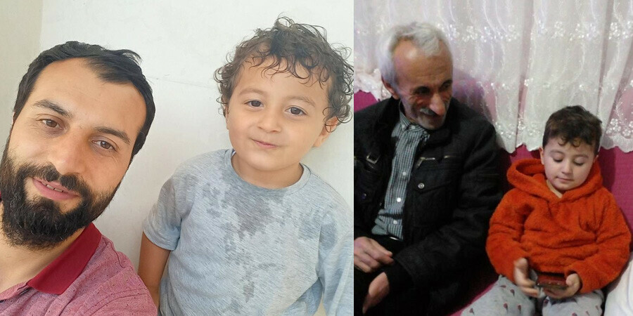 Sultanbeyli’de acı olay! 4 yaşındaki çocuk su birikintisinde hayatını kaybetti