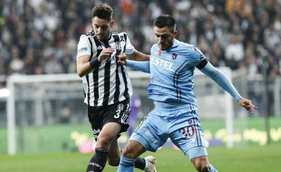 Trabzon Beşiktaş maç bileti ne kadar? Beşiktaş taraftarı Trabzon maçına girebilecek mi?