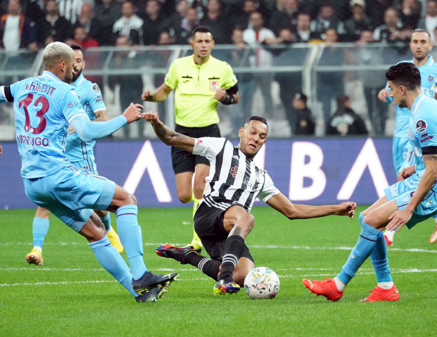 Süper Lig 29. hafta programı | Lider Galatasaray, Kayserispor'u ağırlıyor