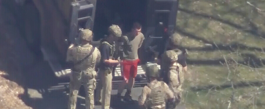 Jack Teixeira: Pentagon belgelerinin sızdırılması nedeniyle tutuklanan kişi kim?