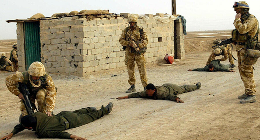 Irak işgalinin ‘kilit isimleri’ askeri hataları anlattı: Plan hiçbir şekilde bize danışılmadı