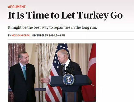 ABD'li Foreign Policy'den beklenmedik Kılıçdaroğlu dönüşü: Önce 'umudumuz' dediler şimdi ise 'zayıf' ABD'li Foreign Policy'den beklenmedik Kılıçdaroğlu dönüşü: Önce 'umudumuz' dediler şimdi ise 'zayıf'