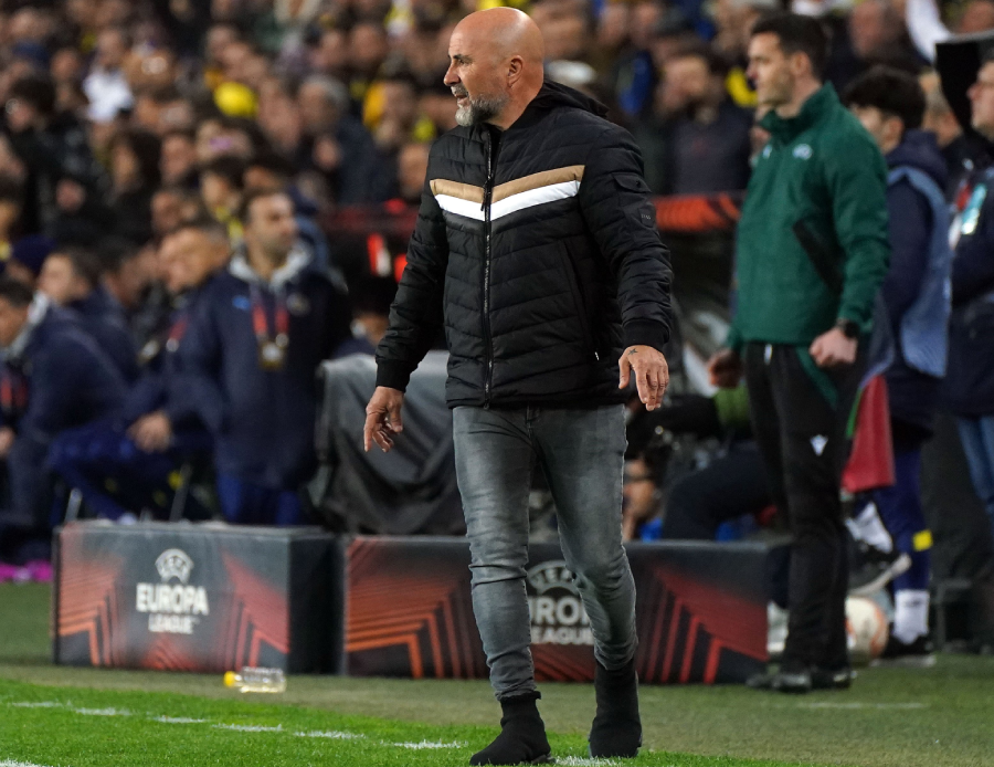 Jorge Jesus değil, Sampaoli  göreve başladı! Flamengo'dan Fenerbahçe'yi sevindiren karar