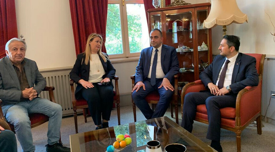 AK Parti İstanbul’dan Rekor Hedef: Hafta Sonu 1 Milyon Hane Ziyaret Edilecek AK Parti İstanbul’dan Rekor Hedef: Hafta Sonu 1 Milyon Hane Ziyaret Edilecek