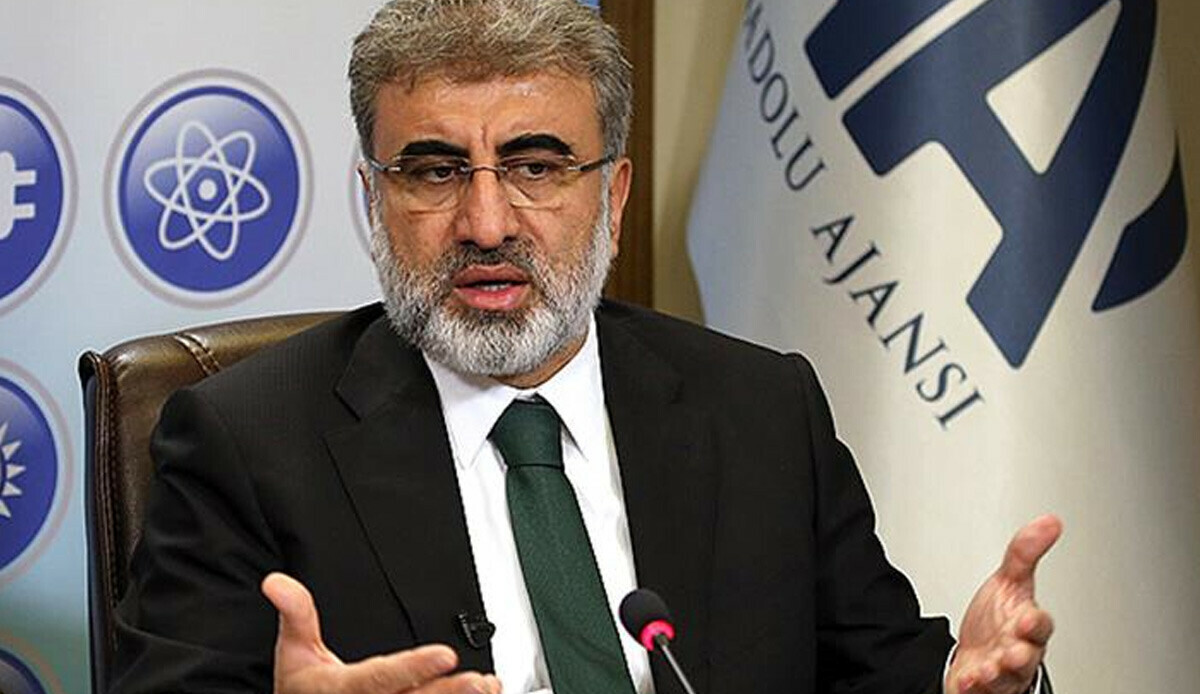Atak geçirip hastaneye kaldırılmıştı: Taner Yıldız taburcu oldu Atak geçirip hastaneye kaldırılmıştı: Taner Yıldız taburcu oldu