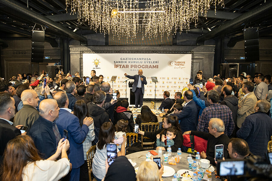 Bakan Soylu sandık kurulu üyelerini uyardı: Hilecilere fırsat vermeyin