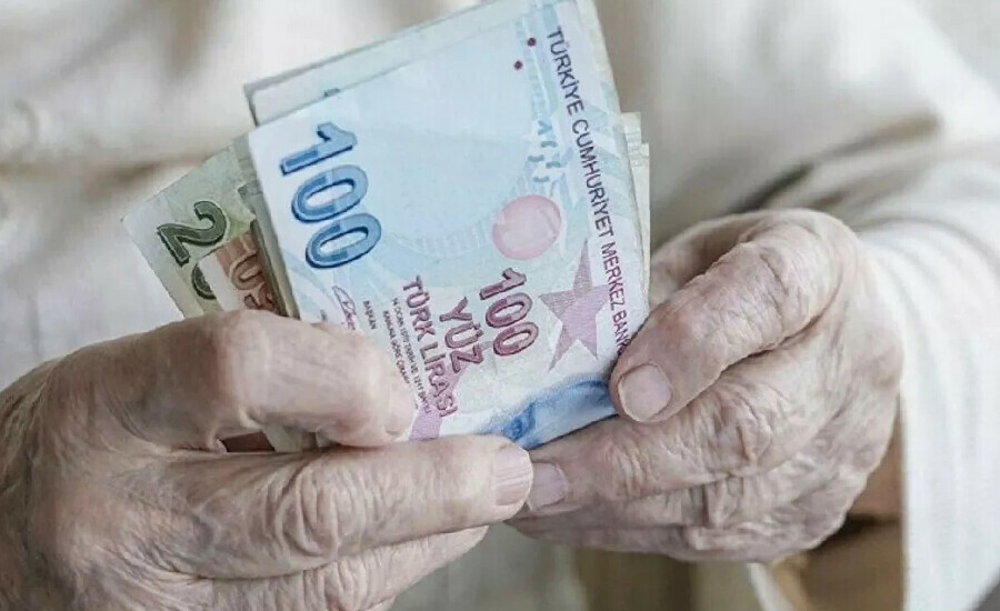 Dul ve yetim maaşlarına zam yapıldı mı? 2023 dul ve yetim aylığı ne kadar oldu? Dul ve yetim maaşlarına zam yapıldı mı? 2023 dul ve yetim aylığı ne kadar oldu?