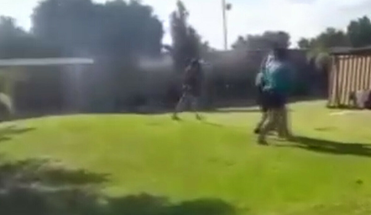 Kadın çocuk dinlemediler! Halka açık havuzda katliam: Ölü ve yaralılar var