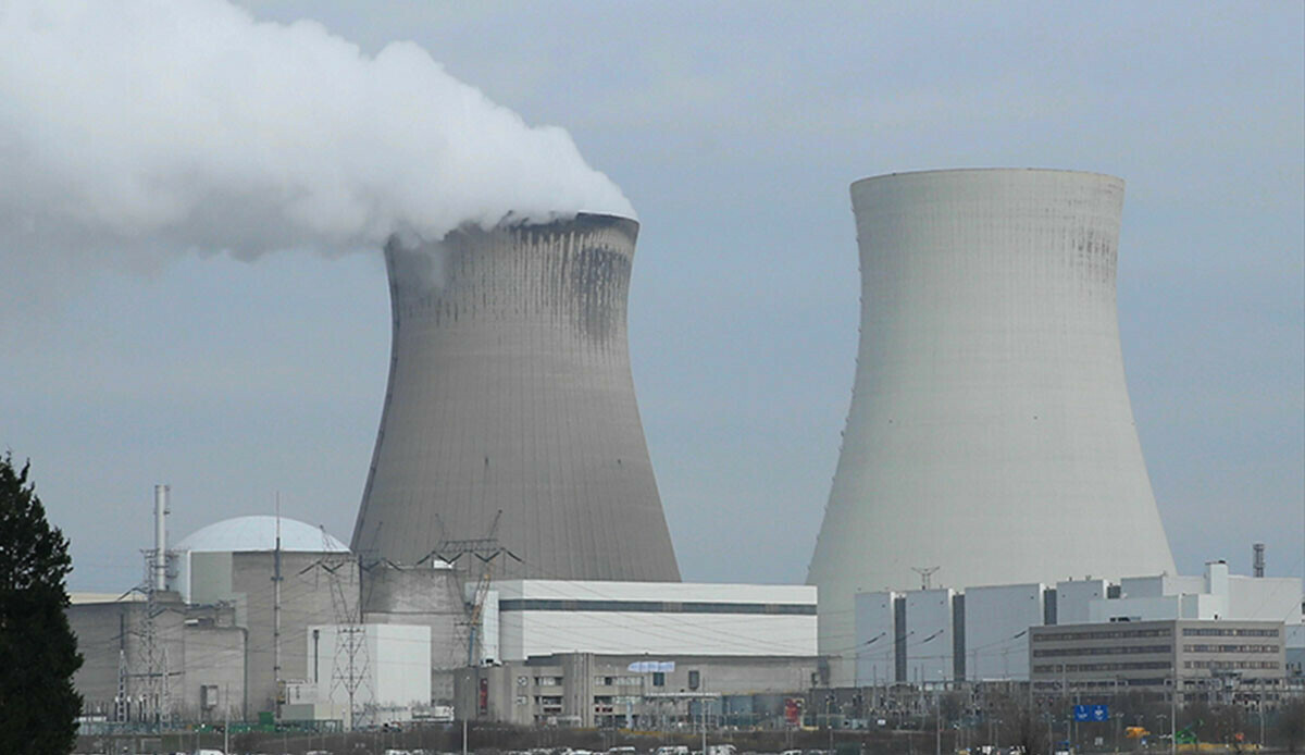 Almanya'da ''nükleer enerji'' dönemi sona erdi Almanya'da ''nükleer enerji'' dönemi sona erdi