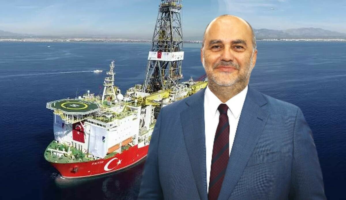 TPAO Başkanı Karadeniz gazında işin sırrını açıkladı: &quot;Çılgın Türkler&quot;