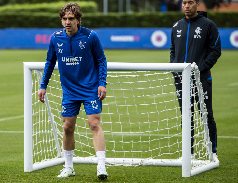 Rıdvan Yılmaz Süper Lig'e dönüyor! Genç yıldızın yeni adresi belli oldu