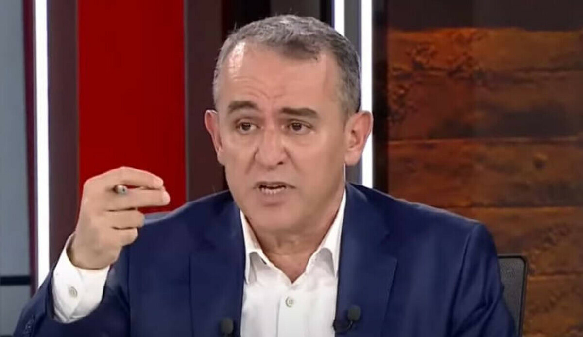 Sadullah Ergin krizi büyüyor! CHP'liler tepkili Sadullah Ergin krizi büyüyor! CHP'liler tepkili