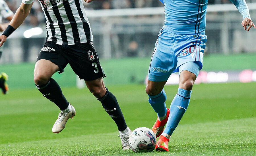 Trabzonspor Beşiktaş ile karşılaşıyor! Şenol Güneş’ten sürpriz hamle