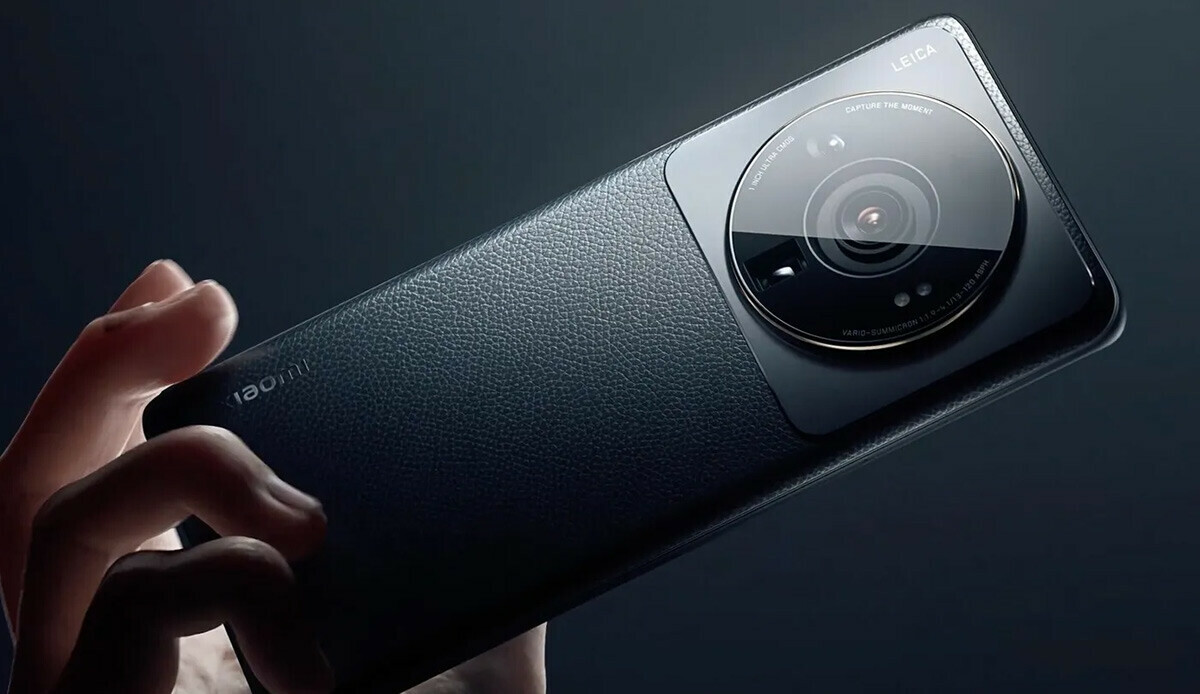 Çinli teknoloji devi bunu da yaptı! Xiaomi 13 Ultra bir özelliğiyle rekor kıracak Çinli teknoloji devi bunu da yaptı! Xiaomi 13 Ultra bir özelliğiyle rekor kıracak