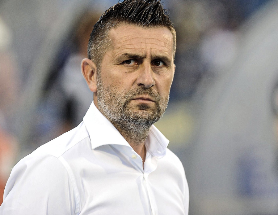 Trabzonspor aradığı hocayı Hırvatistan'da buldu! Nenad Bjelica Türkiye'ye geliyor