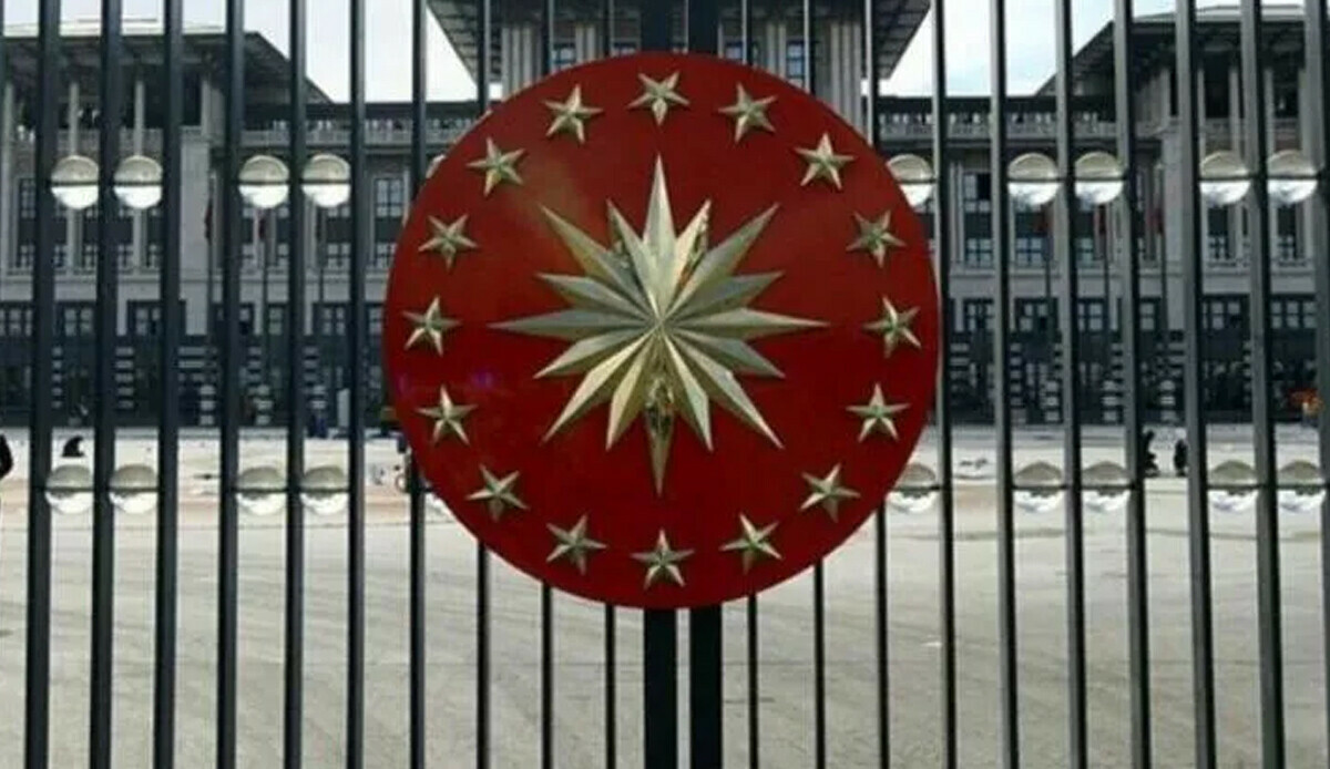 Cumhurbaşkanlığı&#039;ndan eleştirilere cevap: Yüzde 50’yi bulamayanlar sisteme karşı