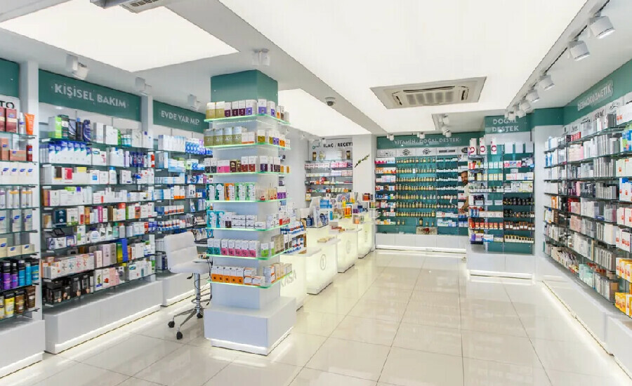 Eczaneler bugün açık mı saat kaça kadar 2023? Bayram ve arefe günü eczane açık mı kapalı mı? İşte Ramazan Bayramı eczanelerin çalışma saatleri...
