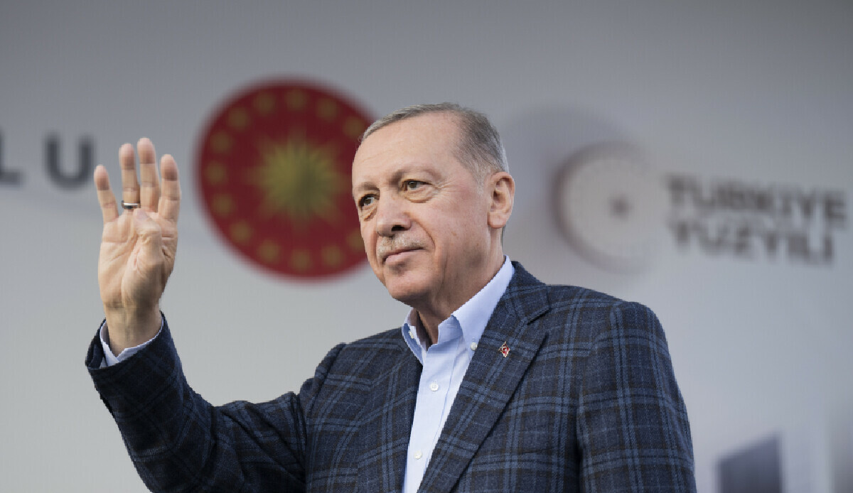 Uluslararası medya kuruluşları Türkiye'deki seçimlere gözlerini dikmiş durumda Uluslararası medya kuruluşları Türkiye'deki seçimlere gözlerini dikmiş durumda