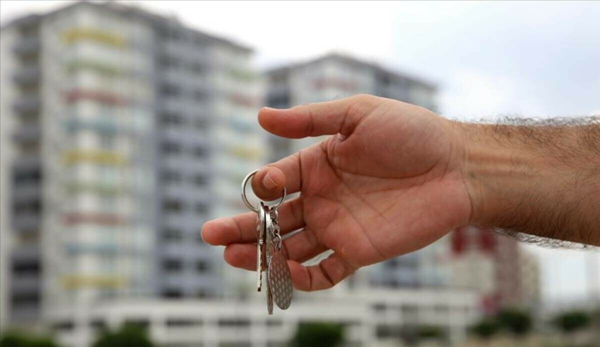 Son Dakika: Mart ayında konuta ilgi azaldı: Konut satışı 105 bin 476'ya geriledi Son Dakika: Mart ayında konuta ilgi azaldı: Konut satışı 105 bin 476'ya geriledi