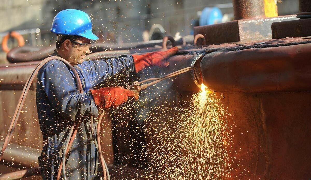 TÜİK, ücretli çalışan sayısını açıkladı: Son bir yılda çalışan sayısı 14.5 milyonu aştı TÜİK, ücretli çalışan sayısını açıkladı: Son bir yılda çalışan sayısı 14.5 milyonu aştı