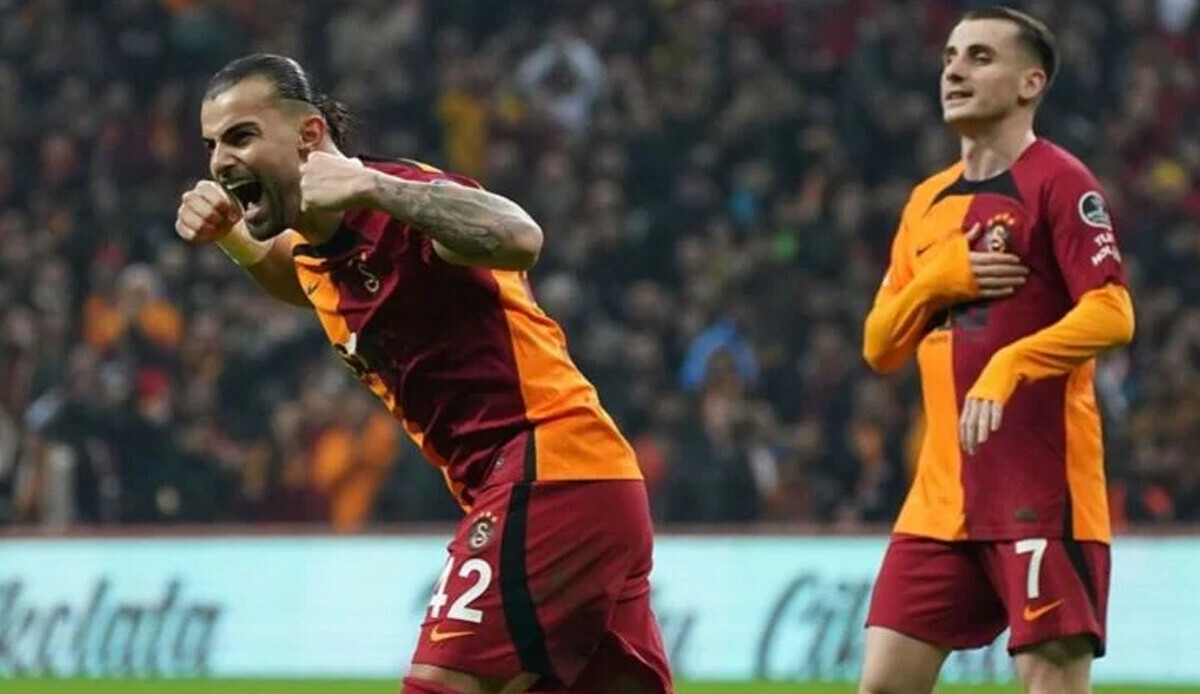 Abdülkerim'e İtalyan markajı Abdülkerim'e İtalyan markajı