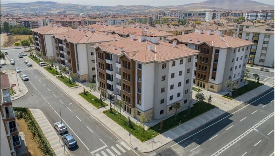 20 yılda asırlık değişim! Her alanda büyüme 20 yılda asırlık değişim! Her alanda büyüme