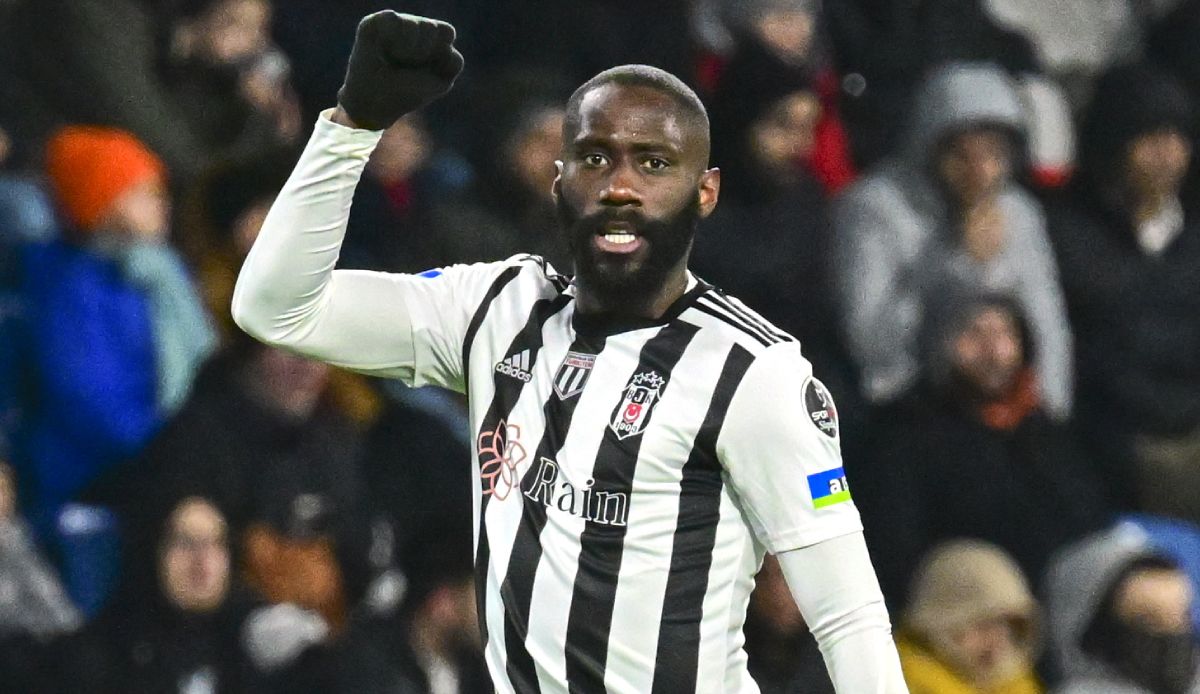 Son dakika: Beşiktaş, Masuaku transferini duyurdu! Yıldız oyuncunun maliyeti açıklandı