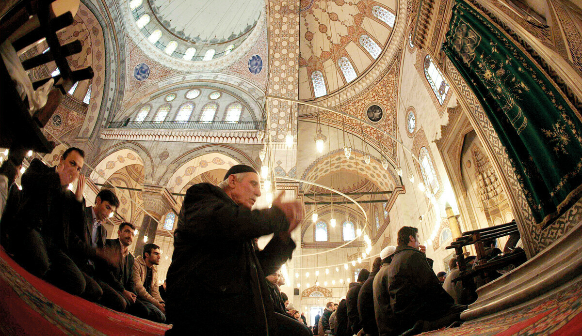 Dünya bir görüntüdür. Dünya bir görüntüdür.