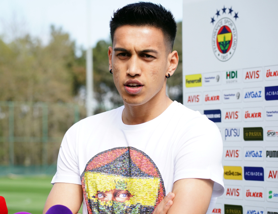 İrfan Can Eğribayat: Galatasaray puan kaybedecek, belki orada yenip şampiyonluk kutlarız İrfan Can Eğribayat: Galatasaray puan kaybedecek, belki orada yenip şampiyonluk kutlarız