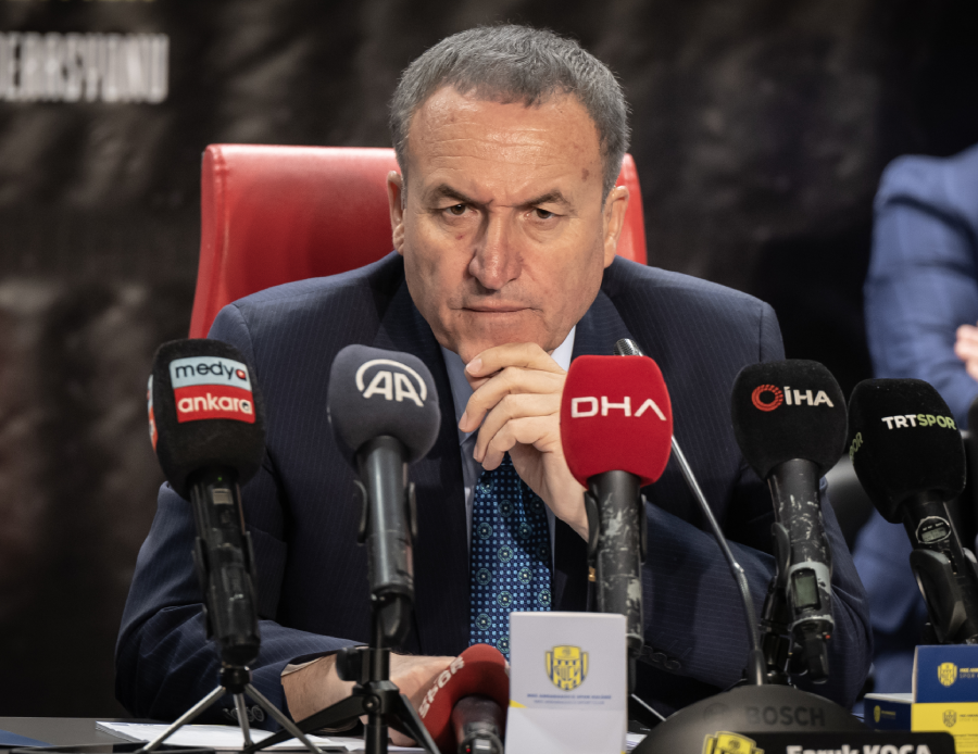 Ankaragücü'nden olay paylaşım: 3 büyüklere tepki gösterip, çağrıda bulundular Ankaragücü'nden olay paylaşım: 3 büyüklere tepki gösterip, çağrıda bulundular