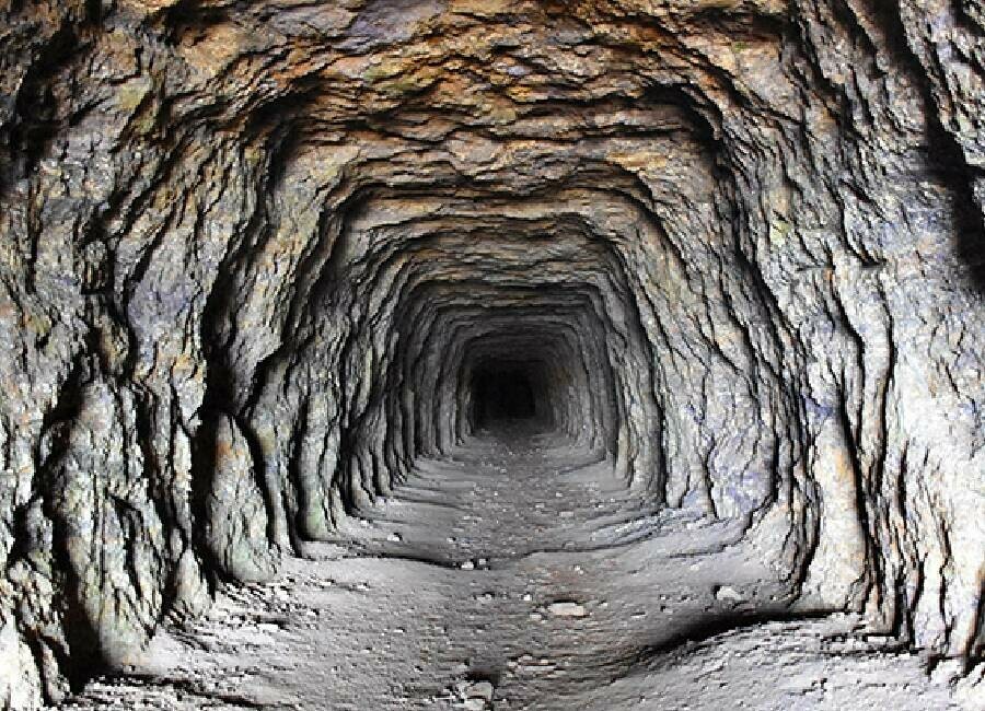 Nadir Toprak Elementi Tesisi bugün açılıyor