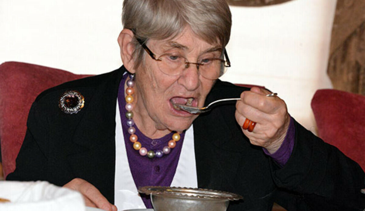 Canan Karatay’dan tarhana çorbasının faydasını katlayan öneri! Kesinlikle denemelisiniz