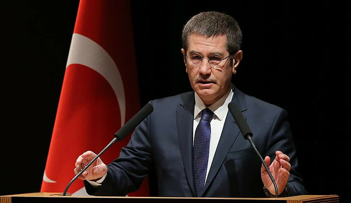 AK Partili Canikli'den Kılıçdaroğlu’nun vaadine Sülün Osman benzetmesi: Tarihin gördüğü en büyük desteksiz atışı