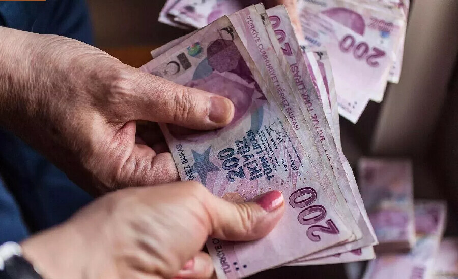 Dul ve yetim aylıklarına neden zam gelmedi? Dul ve yetim aylıklarına zam geldi mi? Dul ve yetim aylıklarına neden zam gelmedi? Dul ve yetim aylıklarına zam geldi mi?