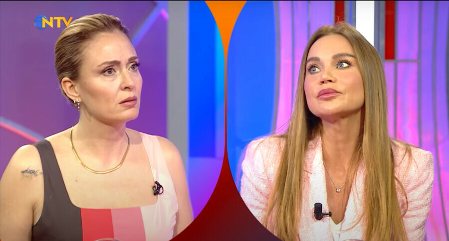 3 yıl önce evlat acısıyla yıkılan Ebru Şallı’nın üzüntüden yüz felci geçirdiği ortaya çıktı