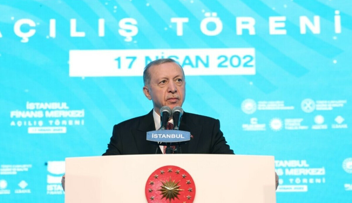 Tüneller, demir yolları, kültür merkezleri... Erdoğan açılıştan açılışa koşacak Tüneller, demir yolları, kültür merkezleri... Erdoğan açılıştan açılışa koşacak