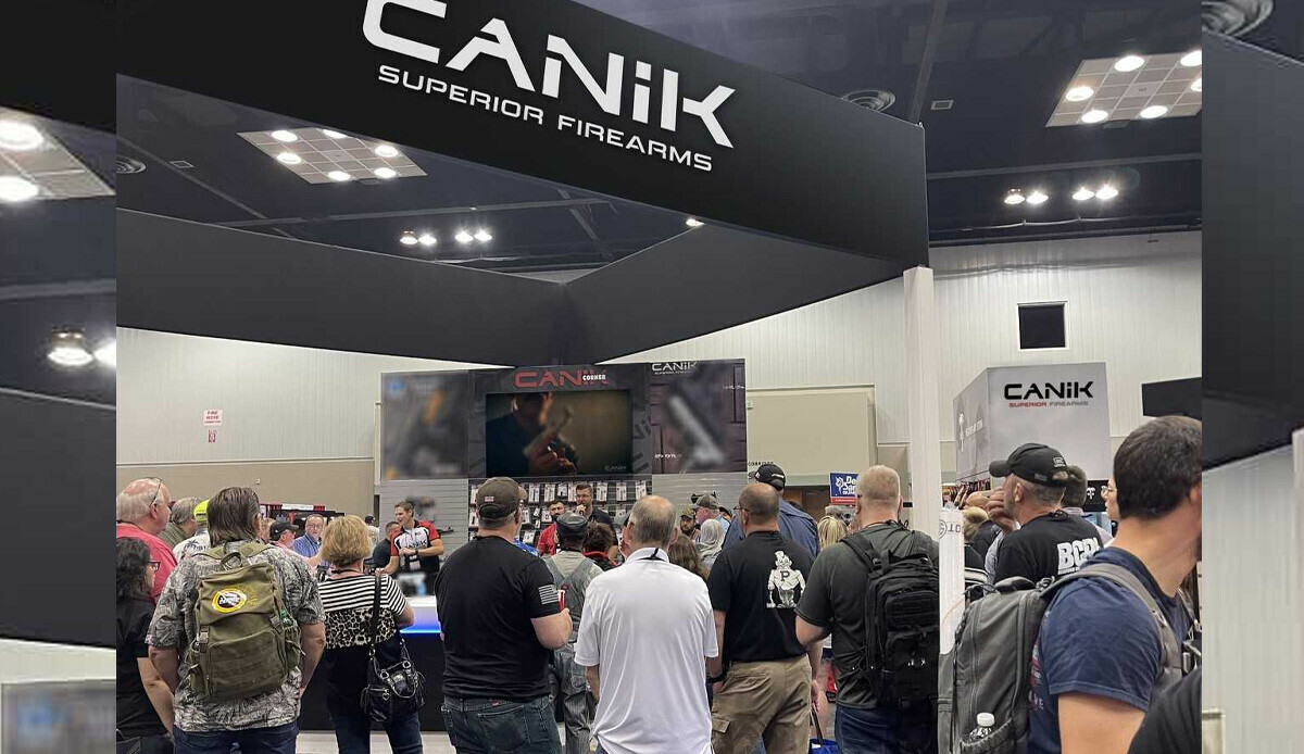 CANiK ABD’de liderliğe oynuyor