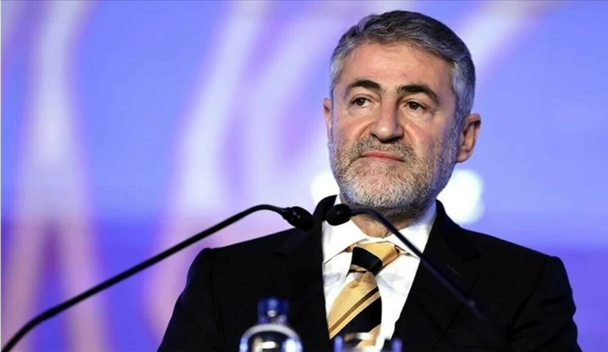 Bakan Nebati enflasyon için tarih verdi: Fiyatlarda gevşeme çok net görülecek Bakan Nebati enflasyon için tarih verdi: Fiyatlarda gevşeme çok net görülecek
