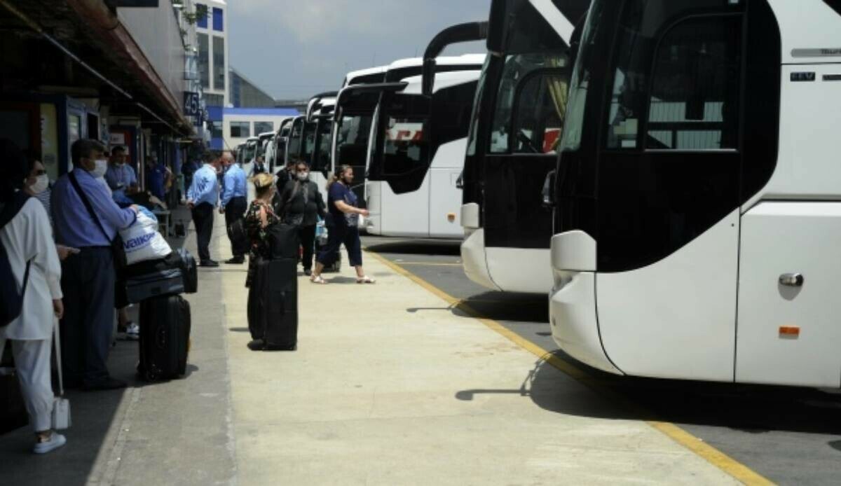 Bayramda şehir dışına çıkacaklara kötü haber! Otobüs bilet fiyatları yüzde 70 zamlandı