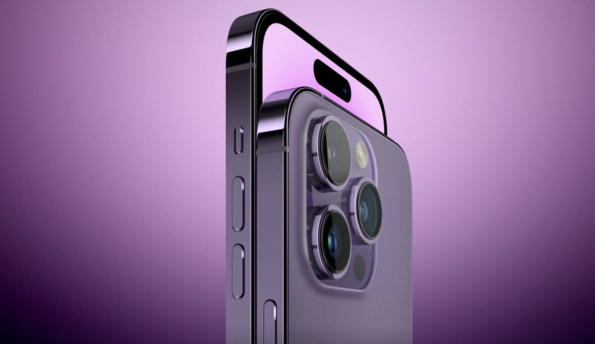 iPhone 15 hakkında bomba iddialar! Telefonu eline alan farkı anında görecek iPhone 15 hakkında bomba iddialar! Telefonu eline alan farkı anında görecek