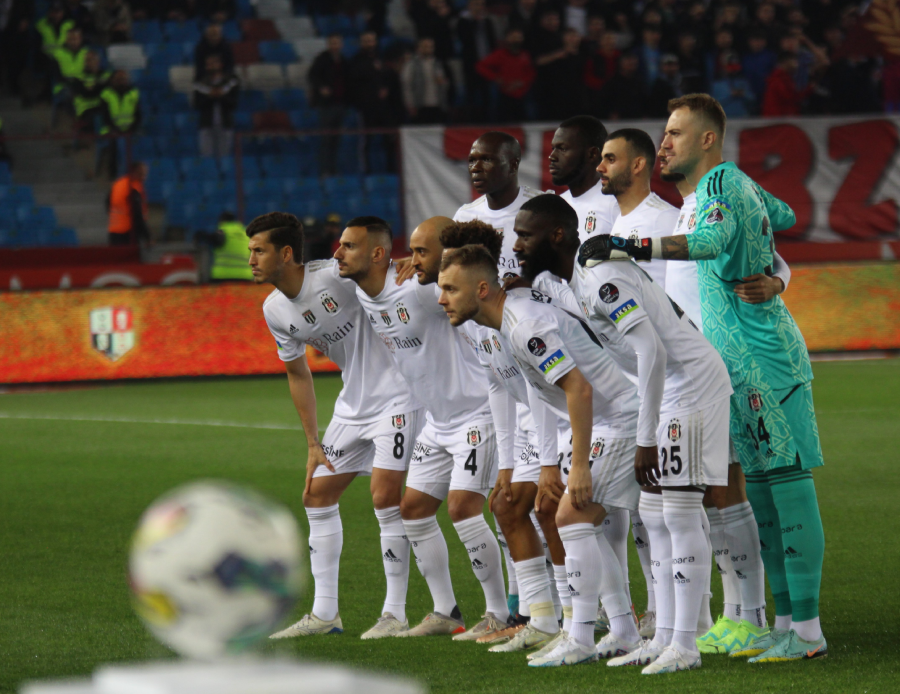 Şenol Güneş istedi Beşiktaş kabul etti! Sezon sonu 2+1 yıllık imzalanacak