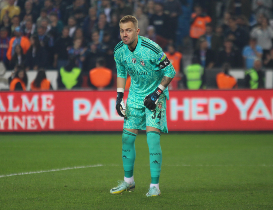 Şenol Güneş istedi Beşiktaş kabul etti! Sezon sonu 2+1 yıllık imzalanacak