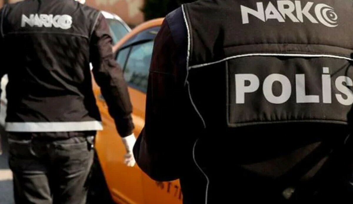 Uyuşturucuyla savaş ülke sınırlarını aşacak Uyuşturucuyla savaş ülke sınırlarını aşacak