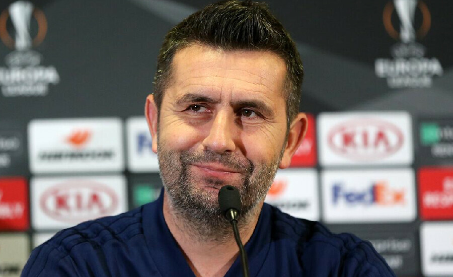 Nenad Bjelica çalıştırdığı takımlar hangileri? Nenad Bjelica kaç yaşında kimdir? Nenad Bjelica çalıştırdığı takımlar hangileri? Nenad Bjelica kaç yaşında kimdir?