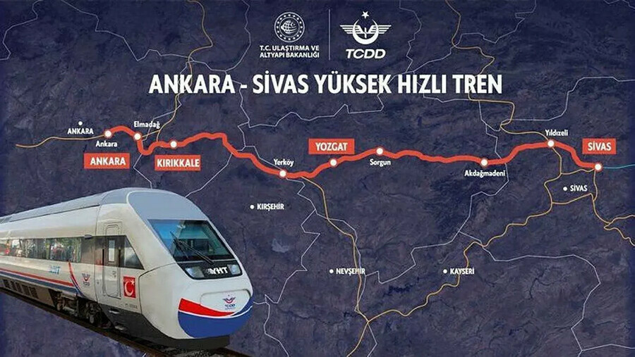 Tüneller, demir yolları, kültür merkezleri... Erdoğan açılıştan açılışa koşacak Tüneller, demir yolları, kültür merkezleri... Erdoğan açılıştan açılışa koşacak