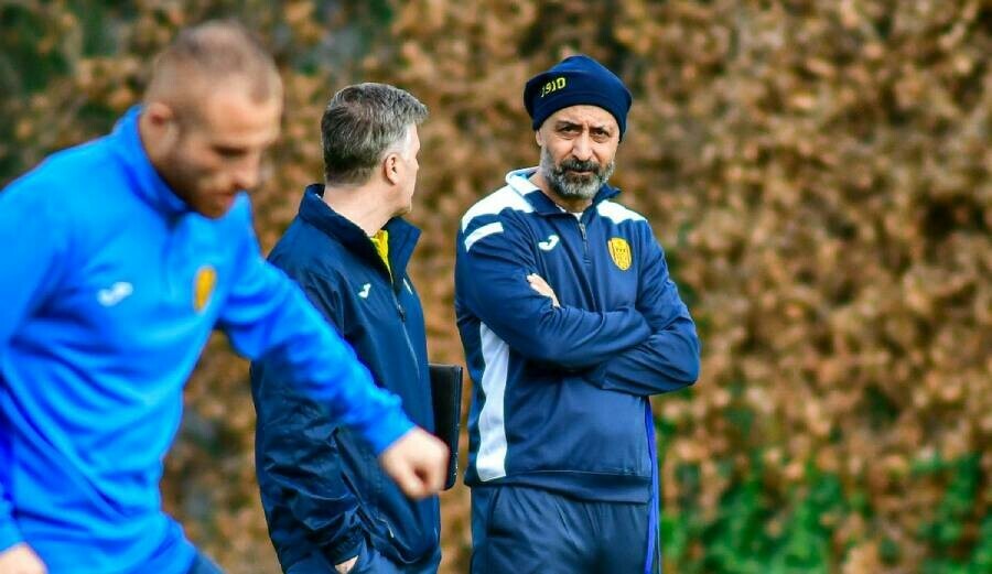 Ankaragücü Başkanı Faruk Koca: Fenerbahçe maçında takımı sahadan çekecektim! Ankaragücü Başkanı Faruk Koca: Fenerbahçe maçında takımı sahadan çekecektim!